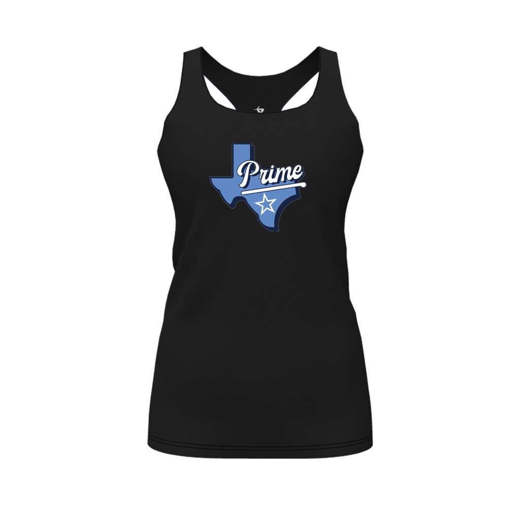Decker Racerback Tank Top