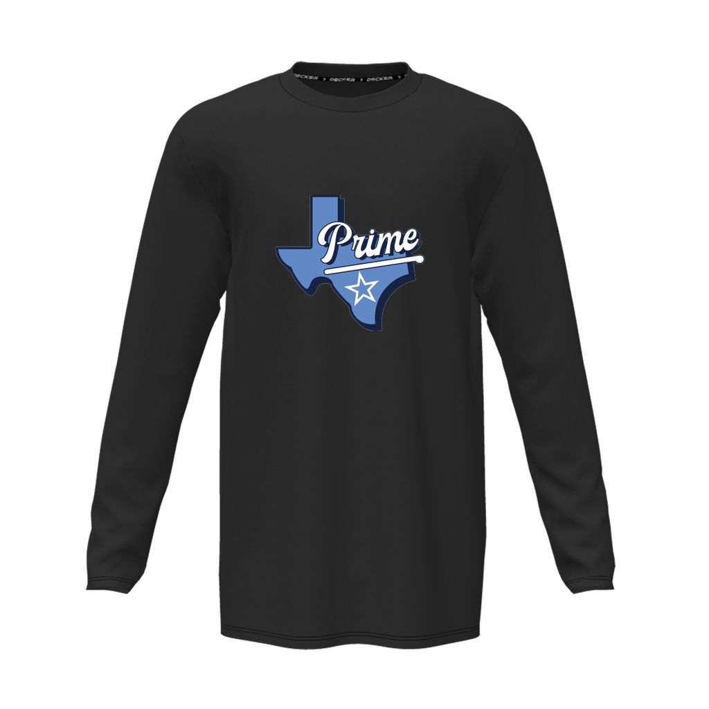 Decker Comfort T-Shirt