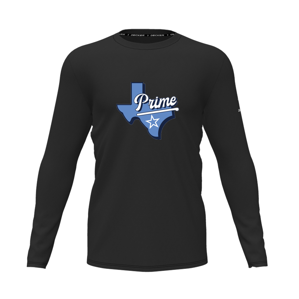 Decker Performance T-Shirt