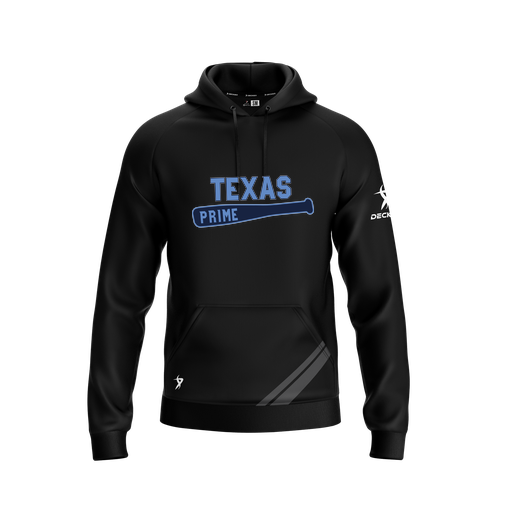 [CUS-DFW-SUHOOD-FLC-LSL-BLK-YXS-LOGO2] Summit Hoodie (Youth XS, Black, Logo 2)