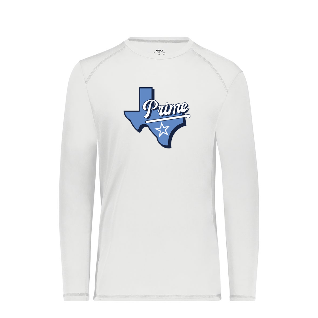 Men's SoftTouch Long Sleeve