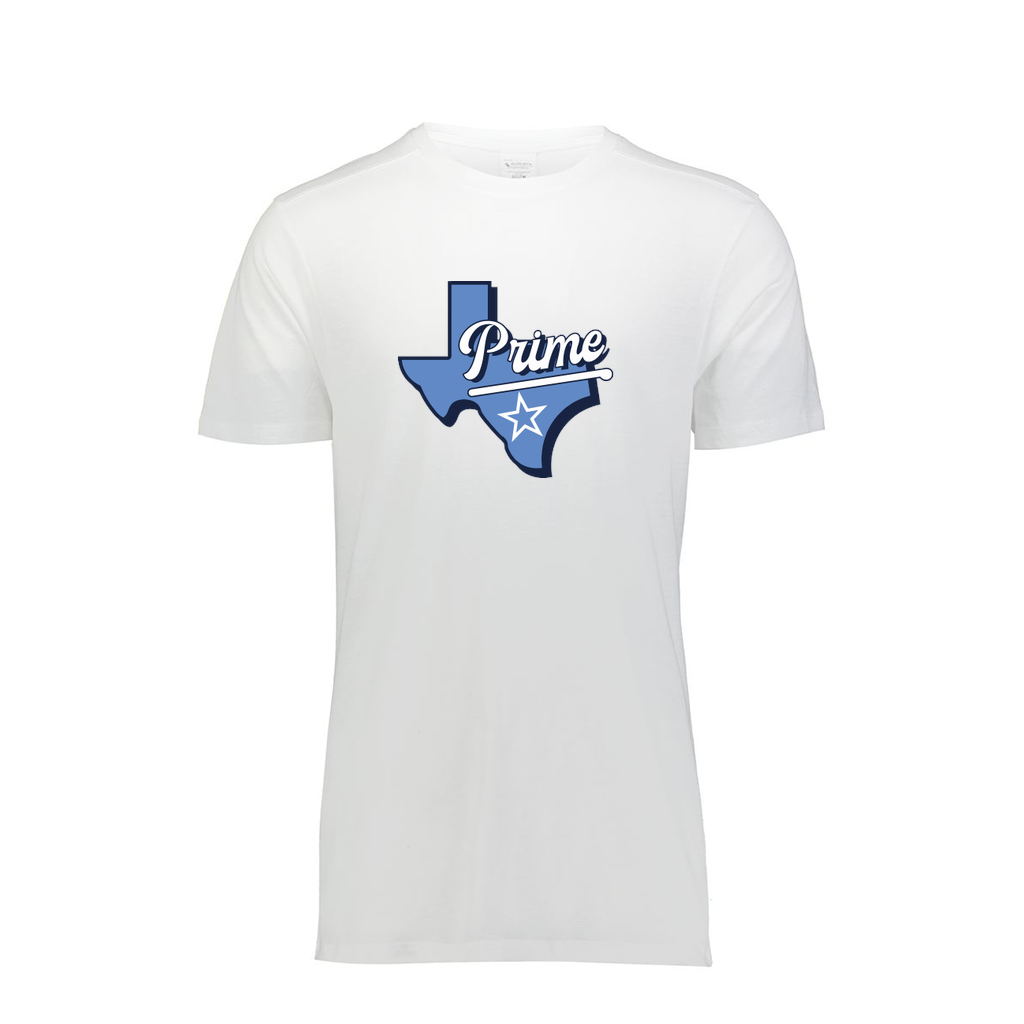 Decker Youth Tri-Blend T-Shirt - Short Sleeve