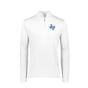 Ladies Flex-Lite 1/4 Zip Shirt