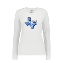 Women's SoftTouch Long Sleeve
