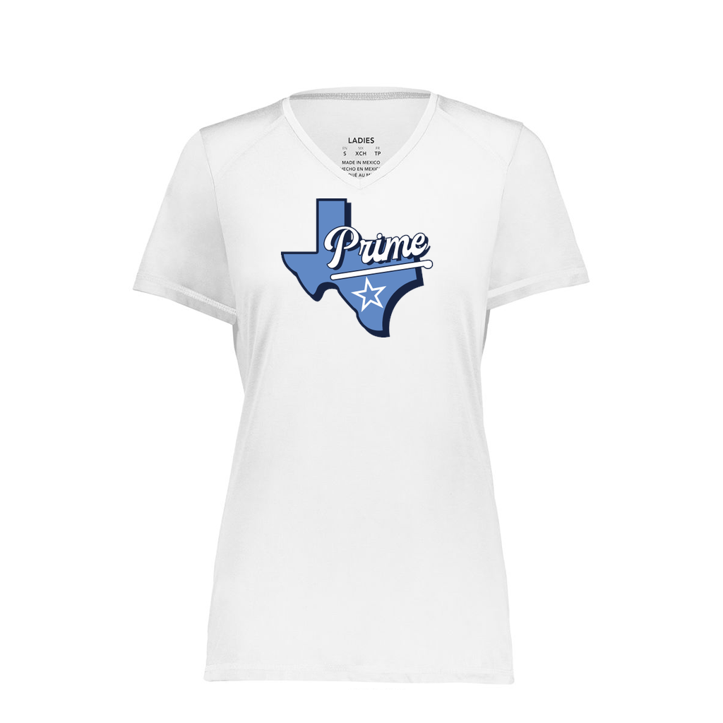 Women's SoftTouch Short Sleeve