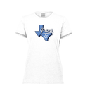 Ladies Ultra-blend T-Shirt