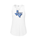 Ladies Tri Blend Tank Top