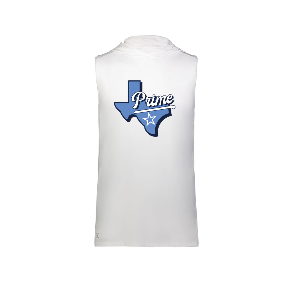 Men's CoolDry Sleeveless Hoodie