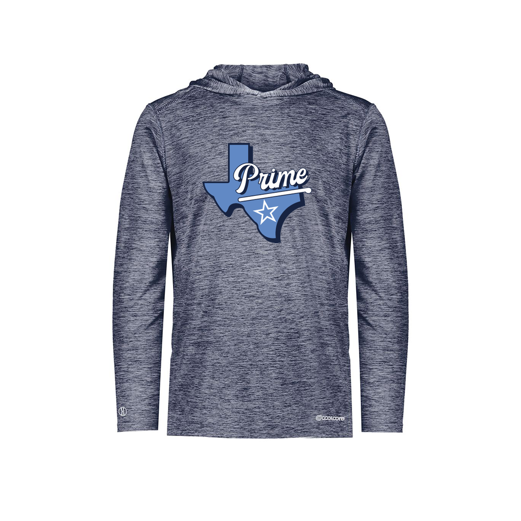 Decker Men's Charge Hoodie