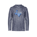 Decker Men's Charge Hoodie