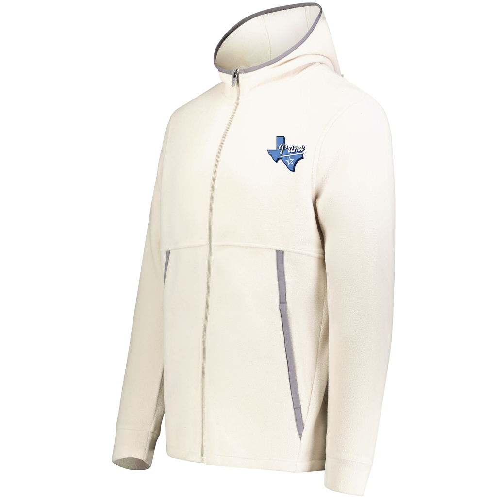 Men's Chill Full Zip Fleece