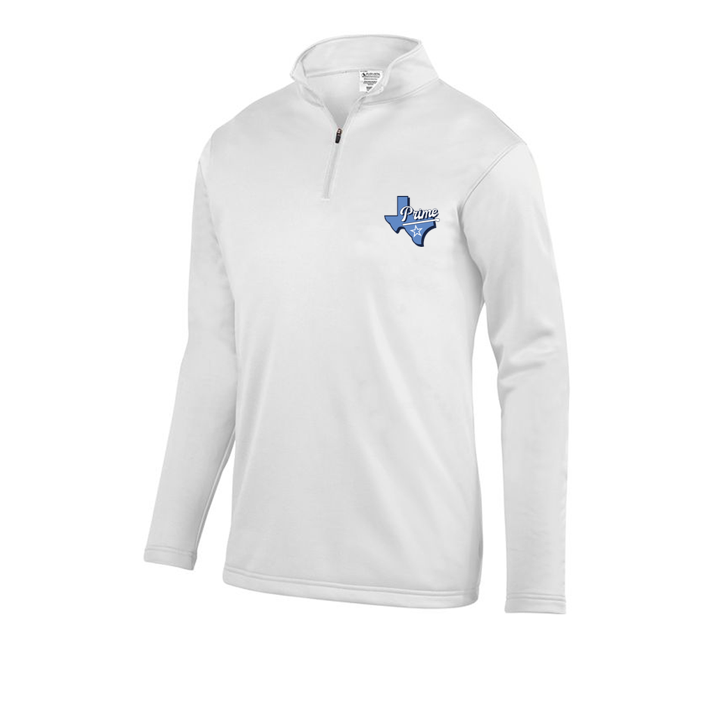 Decker Youth FlexFleece 1/4 Zip